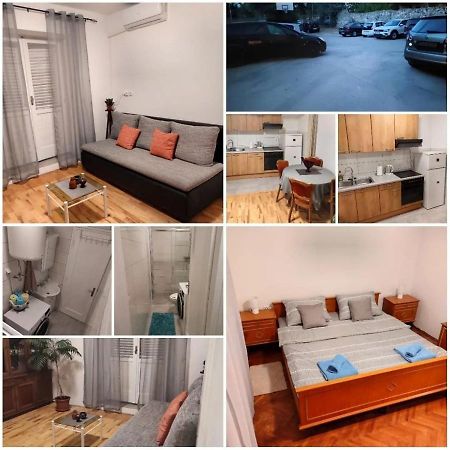 شقة Aurora Apartman زادار المظهر الخارجي الصورة