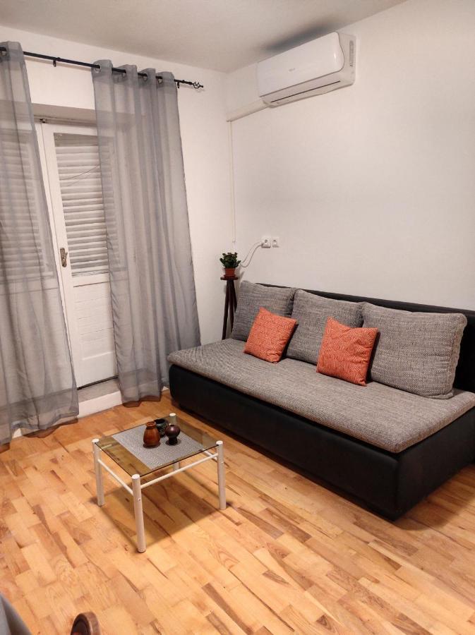 شقة Aurora Apartman زادار المظهر الخارجي الصورة