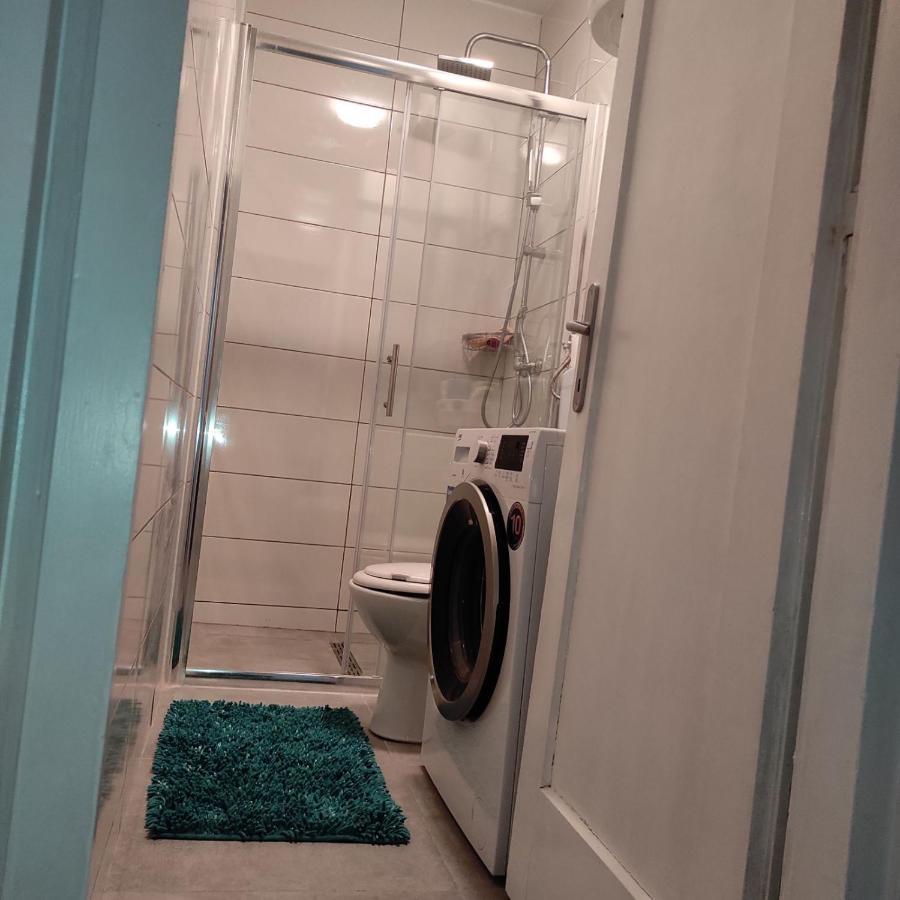 شقة Aurora Apartman زادار المظهر الخارجي الصورة