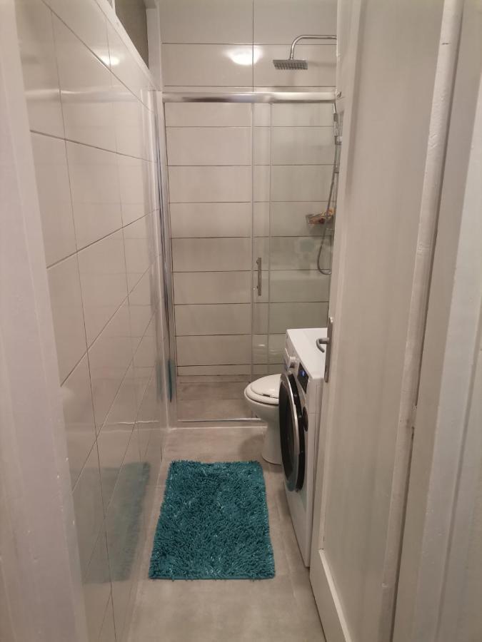 شقة Aurora Apartman زادار المظهر الخارجي الصورة